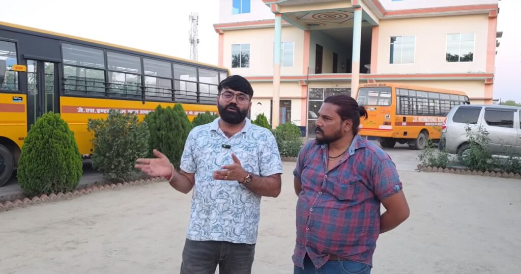 youtube wale baba anshu maurya